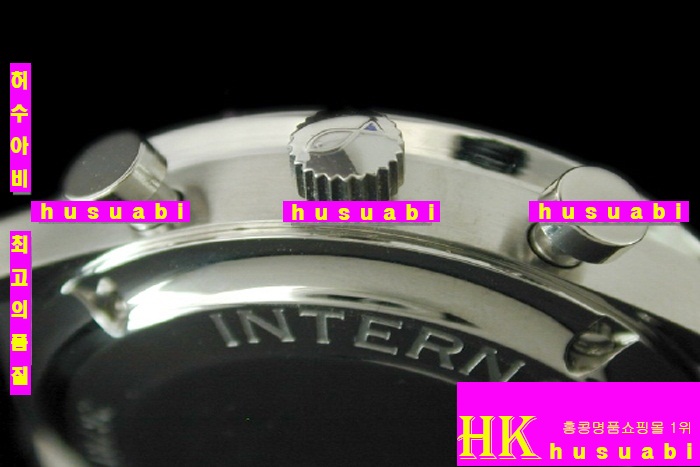 iwc ���쵥����-���̴�������_IWC - �ð�  PORTUGUESE CHRONOGRAPH 3