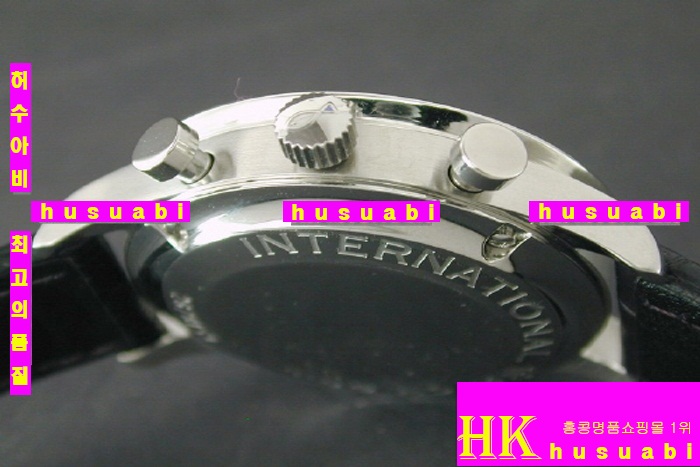 iwc ���쵥����-���̴�������_IWC - �ð�  PORTUGUESE CHRONOGRAPH 3