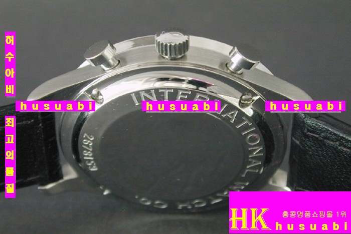 iwc ���쵥����-���̴�������_IWC - �ð�  PORTUGUESE CHRONOGRAPH 3