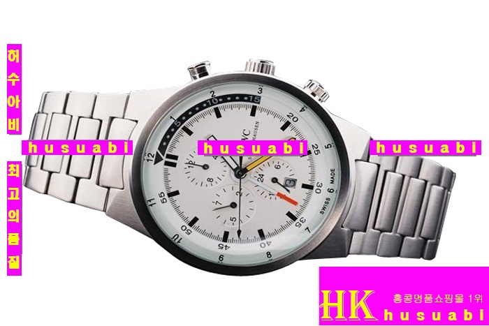 iwc �������⽺-���̴������� �ð� IWC ������ǰ�ð� Replica IWC Schaffhausen Men Solid Screw-down Crown Automatic Movement 38 mm. YC010-42