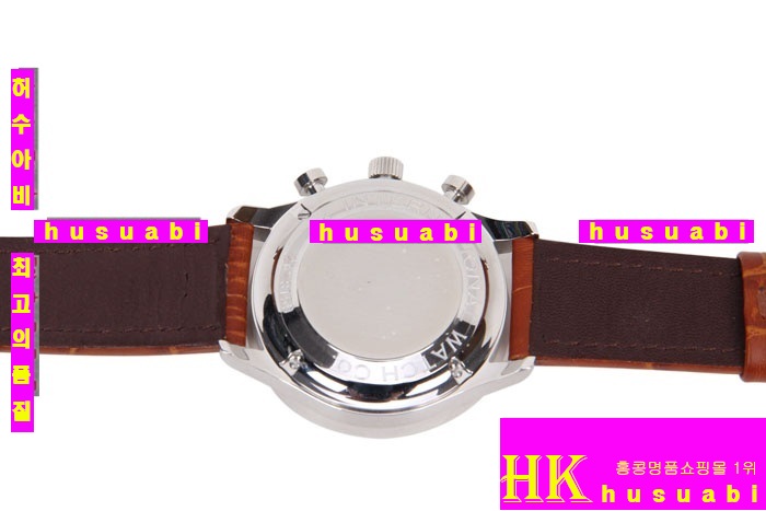 ���̴������� �ð�_IWC - �ð�  PORTUGUESE CHRONOGRAPH 2