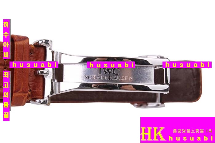 ���̴������� �ð�_IWC - �ð�  PORTUGUESE CHRONOGRAPH 2