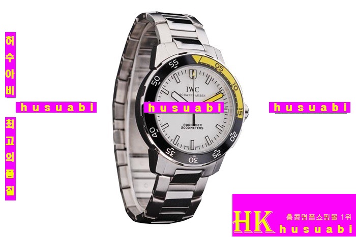 ���̴������� �ð� IWC ������ǰ�ð�귣�� Replica IWC Schaffhausen Men 440-grade Stainless Steel Japanese Quartz Movement 44 x 51 mm. YC010-38