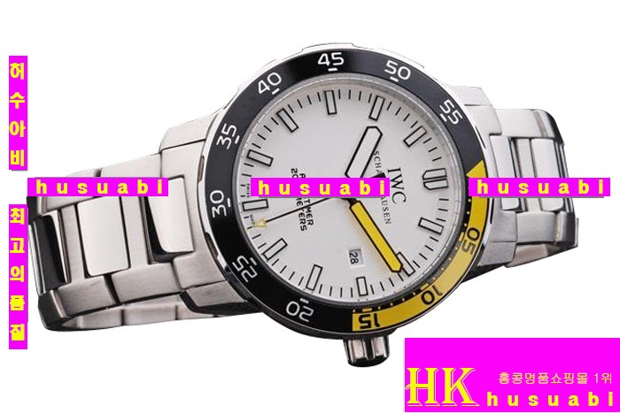 ���̴������� �ð� IWC ������ǰ�ð�귣�� Replica IWC Schaffhausen Men 440-grade Stainless Steel Japanese Quartz Movement 44 x 51 mm. YC010-38