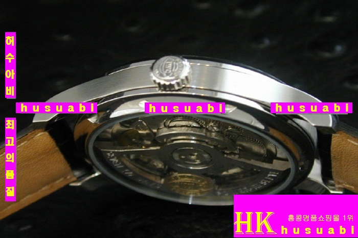 iwc ���쵥����-���̴������� �ð�_IWC - �ð�  PORTUGUESE 7-DAYS STEEL 3