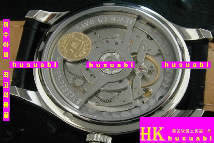 iwc ���쵥����-���̴������� �ð�_IWC - �ð�  PORTUGUESE 7-DAYS STEEL 3