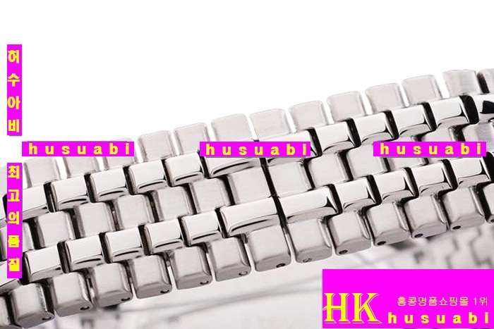 ���̴������� �����ð�귣�� Replica IWC Schaffhausen Japanese Quartz Movement Black Stainless Steel 43 mm. YC010-31