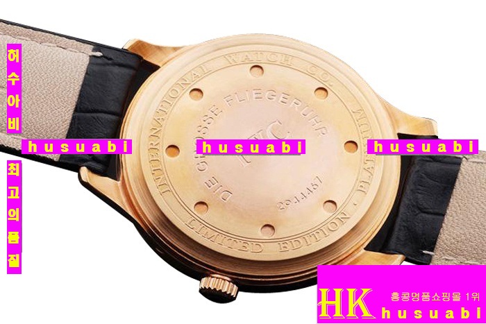 ���̴������� �����ð� �α���ǰ Replica IWC Schaffhausen Excellent Plated Gold Automatic Movement 42 mm. YC010-29