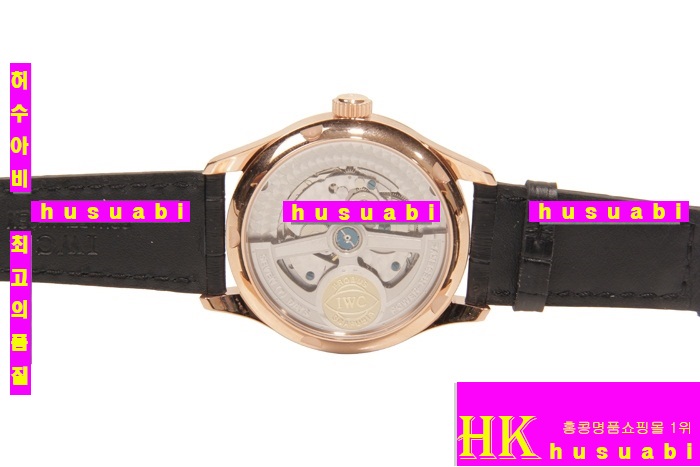 iwc ���쵥����-���̴������� �ð�_IWC - �ð�  PORTUGUESE 7-DAYS ROSEGOLD 2