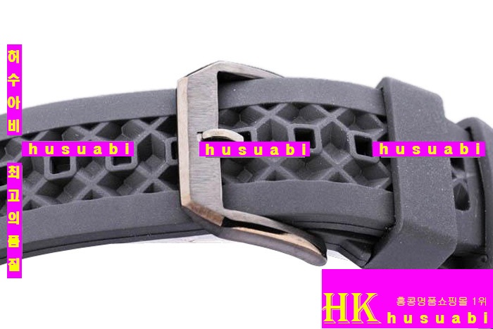 ���̴������� ������ǰ�ð�귣�� Replica IWC Schaffhausen Black Rubber Watchband Mens Japanese Quartz 44 x 51 mm. YC010-24