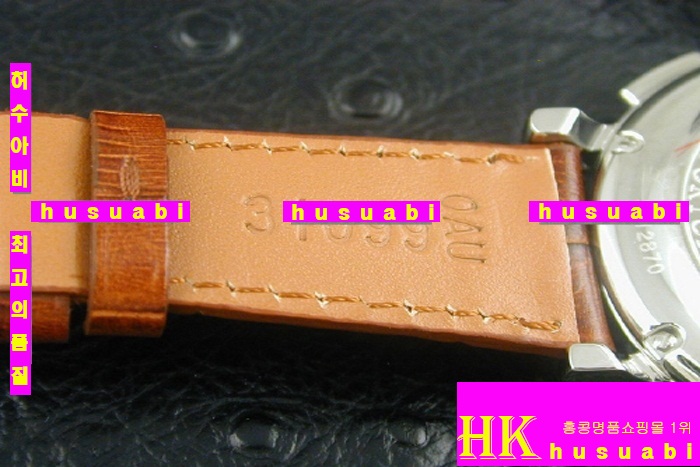 iwc���Ϸ�ũ�γ�-���̴������� �ð�_IWC - �ð�  PORTOFINO CHRONOGRAPH BLACK DIAL