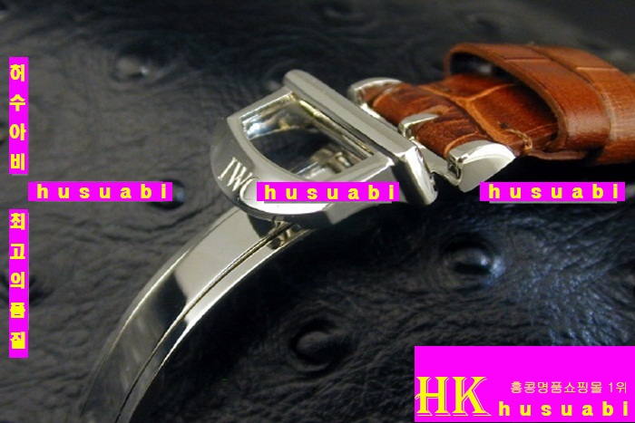 iwc���Ϸ�ũ�γ�-���̴������� �ð�_IWC - �ð�  PORTOFINO CHRONOGRAPH BLACK DIAL