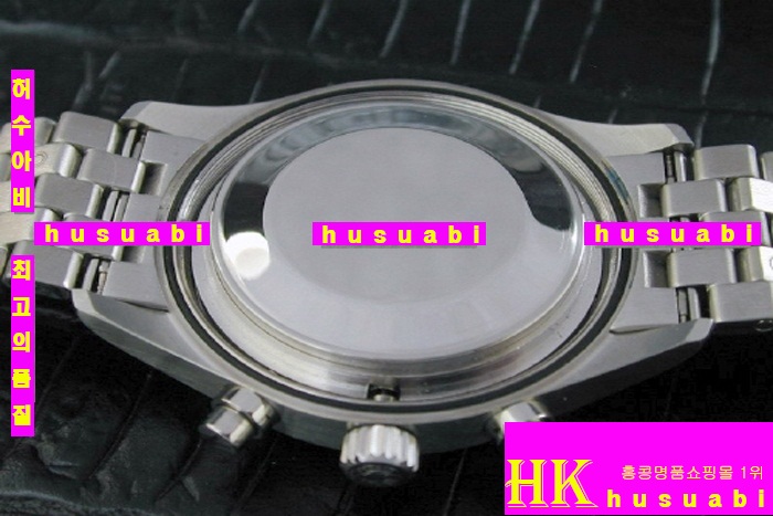 iwc���Ϸ�ũ�γ�-���̴������� �ð�_IWC - �ð�  PILOT CHRONOGRAPH 3717