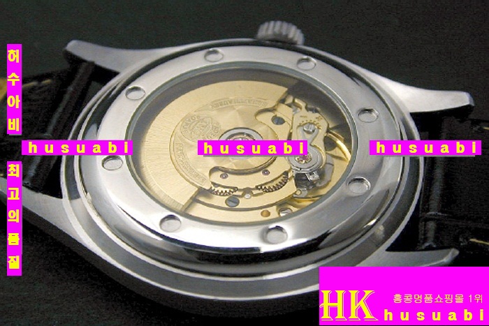 ���̴������� �ð�_IWC - �ð�  MARK-XV WHITE DIAL