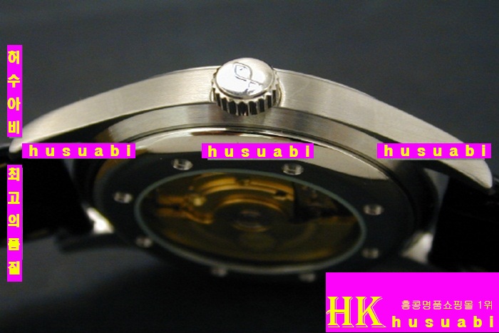 ���̴������� �ð�_IWC - �ð�  MARK-XV BALCK DIAL