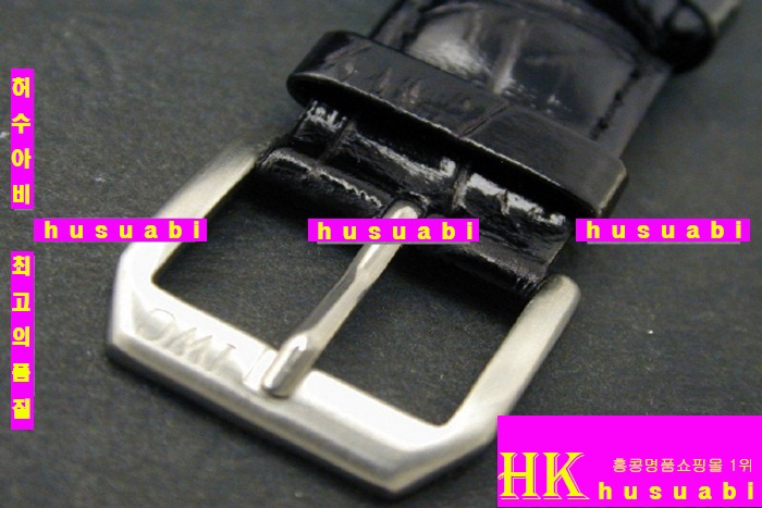 ���̴������� �ð�_IWC - �ð�  MARK-XV BALCK DIAL