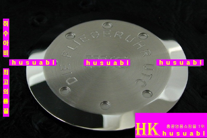 ���̴������� �ð�_IWC - �ð�  MARK-XV  SPECIAL EDITION LEATHER STRAP 1