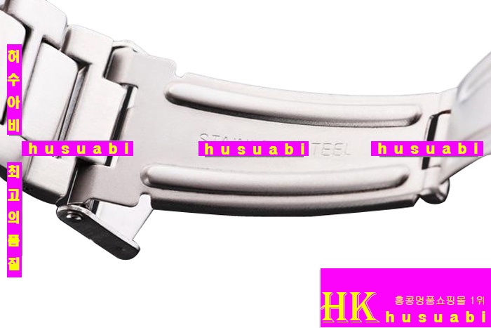 ���̴������� �ð� IWC ��ǰ�����ð� Replica IWC Schaffhausen Automatic Movement White Stainless Steel 38mm Watch . YC010-14