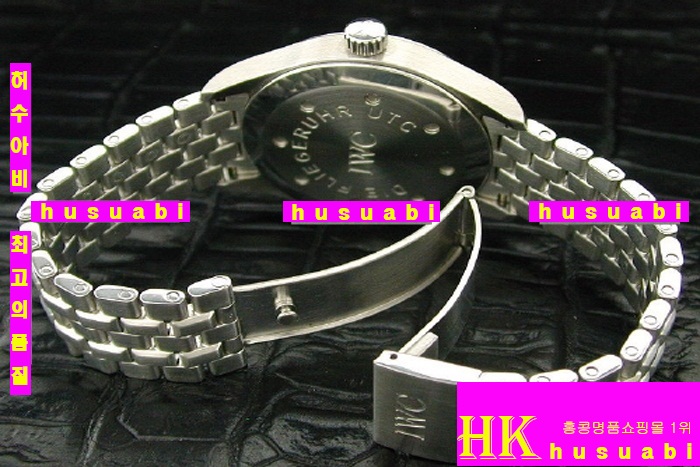 ���̴������� �ð�_IWC - �ð�  MARK-XV  SPECIAL EDITION 2