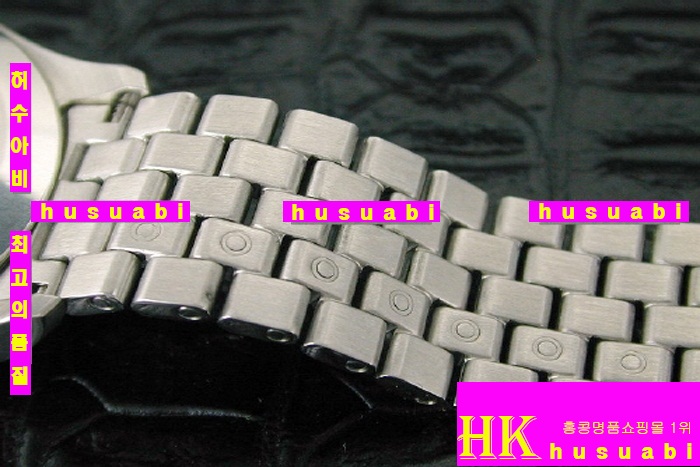 ���̴������� �ð�_IWC - �ð�  MARK-XV  SPECIAL EDITION 2