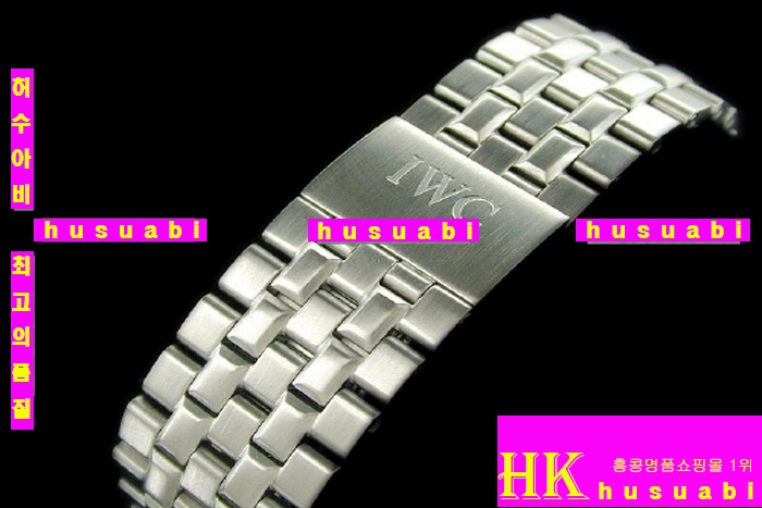 ���̴������� �ð�_IWC - �ð�  MARK-XV  SPECIAL EDITION 2