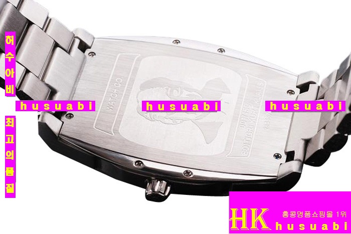 ���̴������� �α���ǰ�ð� IWC ��ǰ�����ð� Replica IWC Schaffhausen Automatic Movement White Stainless Steel 33 mm. YC010-13