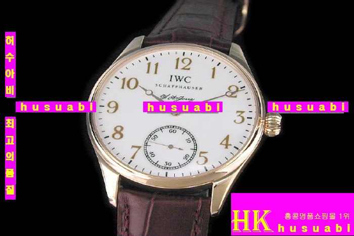 iwc ���쵥����-���̴������� �ð�_IWC - �ð� FA JONES ROSEGOLD