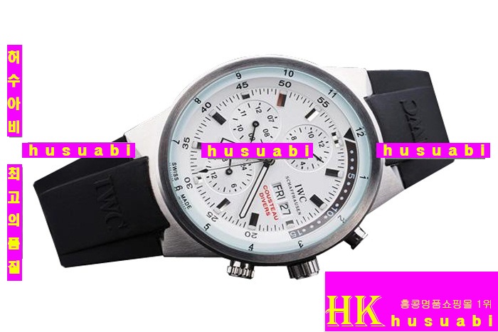 ���̴������� 2012�Ż�ð� IWC ��ǰ �����ð� Replica IWC Schaffhausen Automatic Movement Men