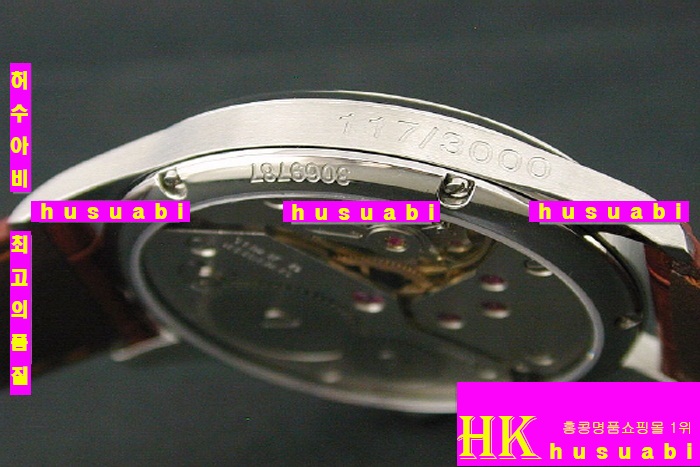 iwc ���쵥����-���̴������� �ð�_IWC - �ð� FA JONES  SWISS UNITAS6497 2