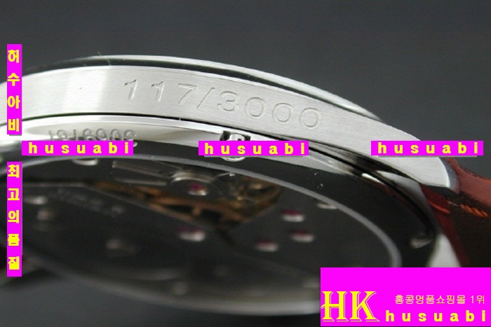 iwc ���쵥����-���̴������� �ð�_IWC - �ð� FA JONES  SWISS UNITAS6497 2