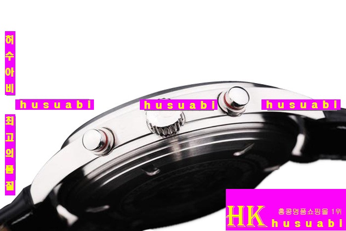 ���̴������� ���� �ð� IWC ��ǰ �����ð� ���׹�� Replica IWC Schaffhausen Automatic Movement Black Leather Men