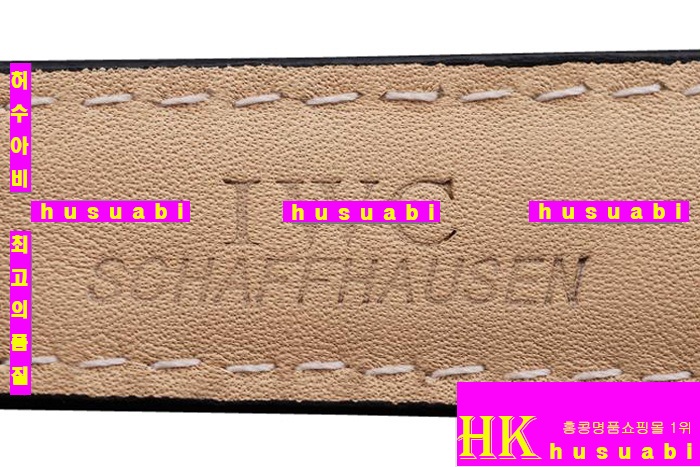 ���̴������� ���� �ð� IWC ��ǰ �����ð� ���׹�� Replica IWC Schaffhausen Automatic Movement Black Leather Men