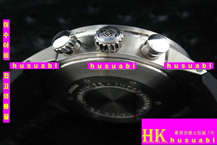 ���̴������� �ð�_IWC - �ð� AQUATIMER CHRONOGRAPH URETHANE STRAP