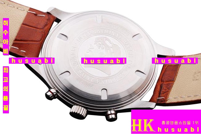 iwc �������ǳ�-���̴������� ���� �ð�] IWC ��ǰ���ڽð� ���׹��Replica IWC Schaffhausen Auburn Leather Men Automatic Movement 38 mm. YC010-2
