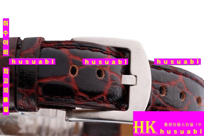 ������ MontBlanc�α���ǰ ���ڽð� ���׹�� Replica MontBlanc Japanese Quartz Movement Brown Leather Strap White Bezel Stainless Men. YC00-039