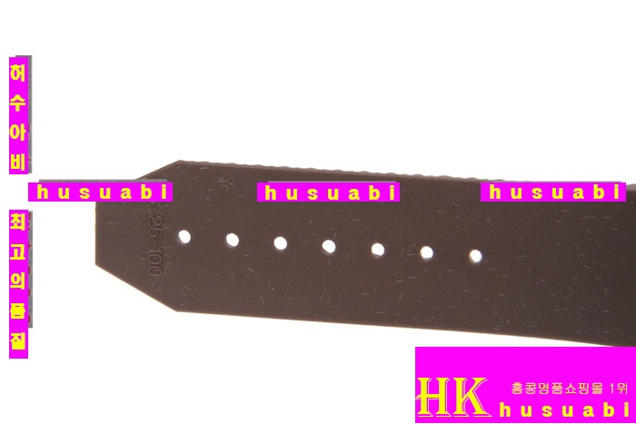 HUBLOT - �ð� BIG BANG CHRONOGRAPH FRAPUCCINO