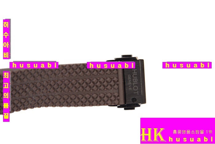 HUBLOT - �ð� BIG BANG CHRONOGRAPH FRAPUCCINO