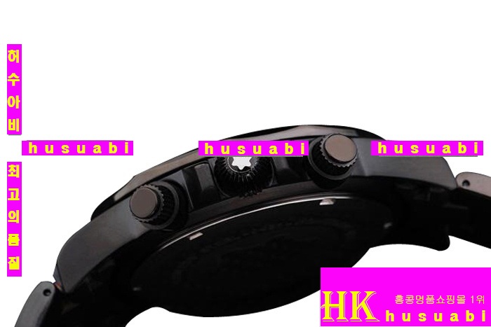 ������ MontBlanc ���ڸ�ǰ�ð� Replica MontBlanc Japanese Quartz Movement Black Stainless Steel with White Dial Men. YC00-033
