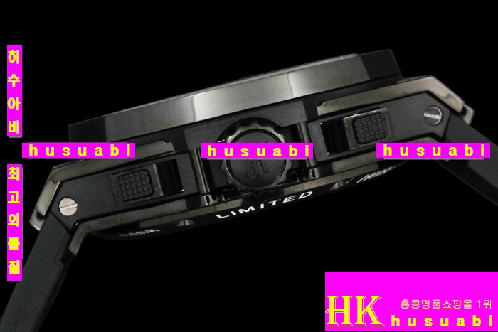 HUBLOT - �ð� BIG BANG CHORNOGRAPH ROSEGOLD