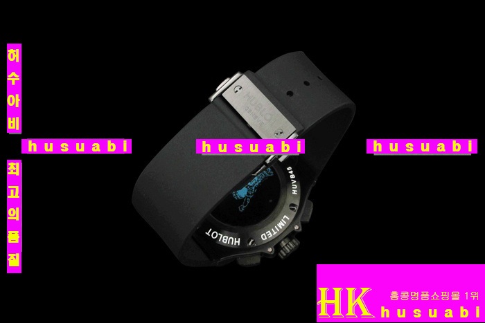 HUBLOT - �ð� BIG BANG CHORNOGRAPH ROSEGOLD