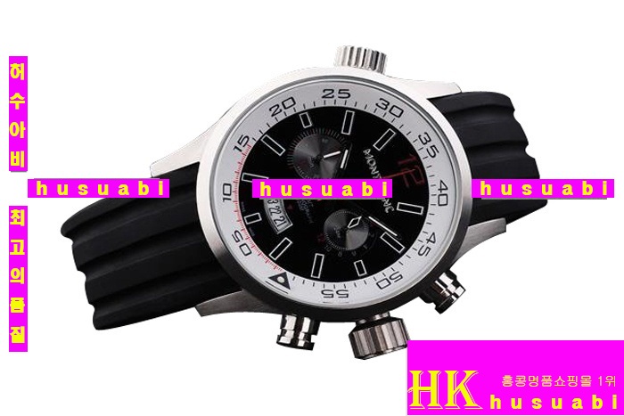 ������ 2012�Ż�ð�]MontBlanc �����ð� Replica MontBlanc Japanese Quartz Movement Black Dial Rubber Strap Men. YC00-027