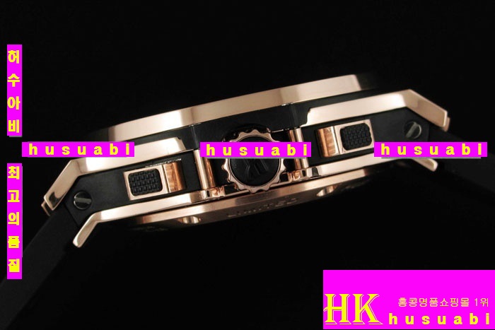 HUBLOT - �ð� BIG BAND CHRONOGRAPH PLATINUMAT