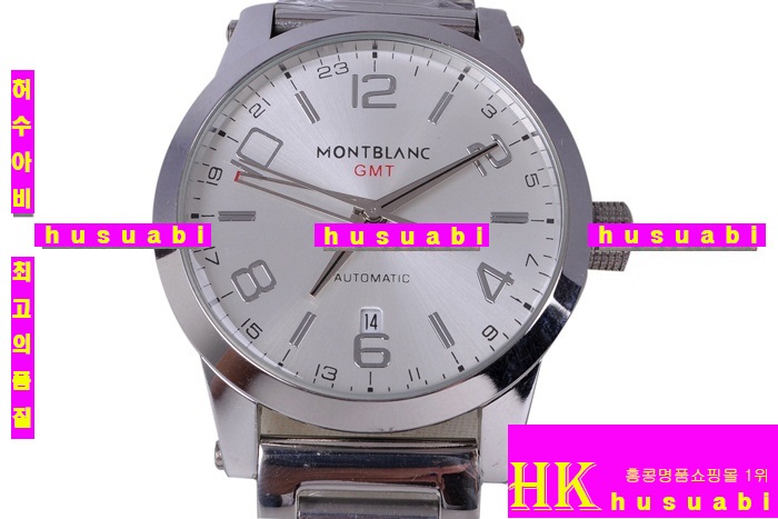 ������ MontBlanc �����ð� �α���ǰ Replica MontBlanc Automatic Movement Single Crown Stainless Steel Men. YC00-017