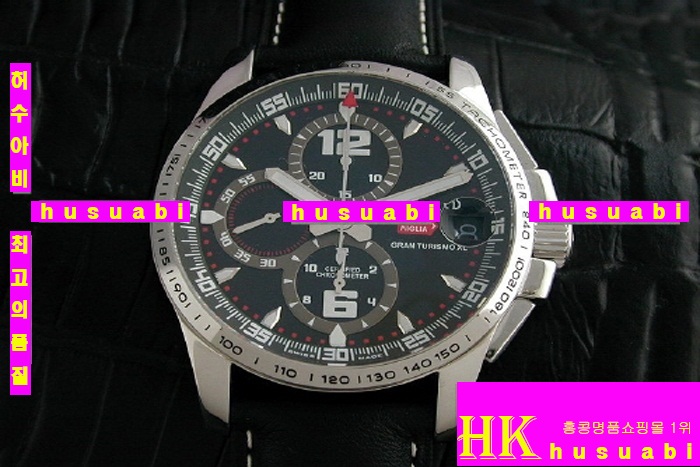 ���ĵ� �ð� MILLE MIGLIA CHRONOGRAPH