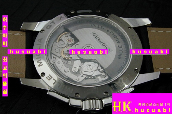 ���ĵ� �ð� MILLE MIGLIA CHRONOGRAPH