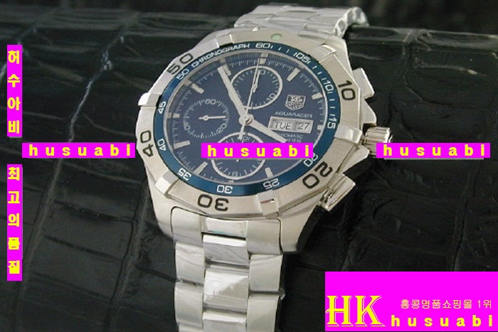 �±�ȣ�̾� �ð� AQUARACER BLUE DIAL