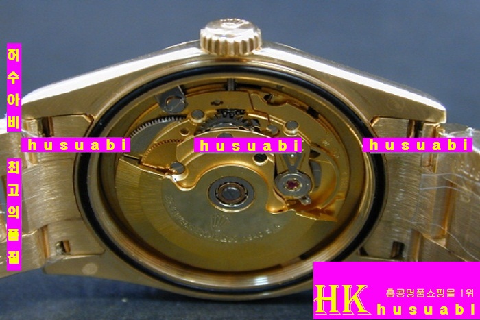 �η��� �ð� 118238 DAYDATE GOLD