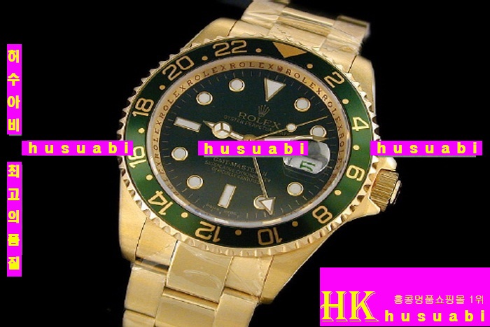 �η��� �ð� 116718 GMT MASTER II 50TH ANNIVERSARY