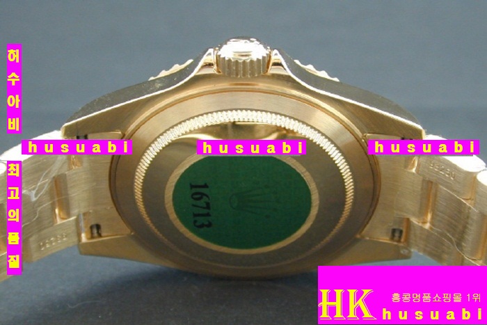 �η��� �ð� 116718 GMT MASTER II 50TH ANNIVERSARY