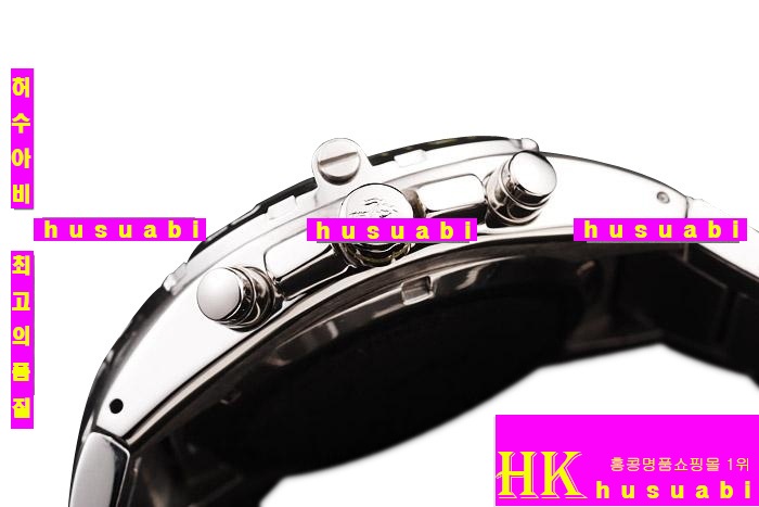 ��� �ֽŽð� Ferrari �����ð� Replica Ferrari Men Black Dail Japanese Quartz Movement.YC001-5